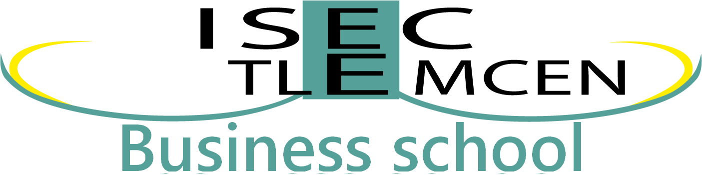 logo ISEC business school