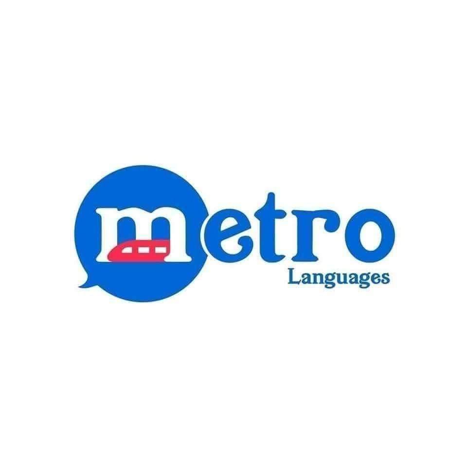 metro language